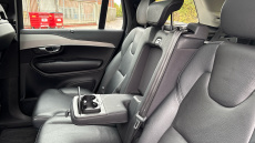 Volvo XC90 2.0 B5D [235] Plus Dark 5dr AWD Geartronic Diesel Estate